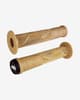 Puños ODI Hucker 160 mm marrón claro