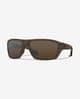 Gafas Oakley Split Shot Matte Brown Tortoise con lentes Prizm Tungsten Polarized