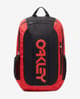 Sac à dos Oakley Enduro 20L 3.0 rouge noir