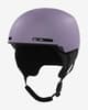 Casco Oakley MOD1 lila oscuro negro