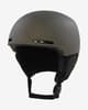 Casco Oakley MOD1 marrón oscuro negro infantil