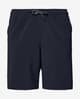 Pantalón corto Oakley Transport Hybrid 19 gris oscuro