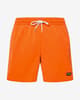 Oakley Robinson RC 16" Swim Shorts Orange