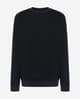 Sudadera Oakley Relax Crew negro intenso