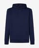 Sudadera con capucha Oakley Relax Pullover azul ultramar