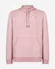 Sudadera con capucha Oakley Relax Pullover rosa claro