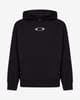 Sudadera con capucha Oakley MTL PO negro