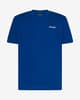 Camiseta Oakley MTL Drip manga corta azul