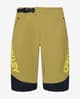 Pantalón corto Oakley Maven Scrub verde negro