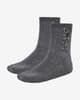 Calcetines Oakley B1B 2.0 gris (3 pares)