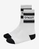 Chaussetttes Oakley B1B Icon (3 paires) blanc noir