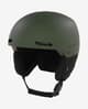 Casco Oakley MOD1 PRO MIPS verde oliva