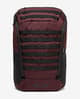 Mochila Oakley Urban Path RC 25L vermelho escuro preto