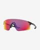 Gafas Oakley EVZero Blades Polished Black con lentes Prizm Road
