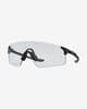 Gafas Oakley EVZero Blades Matte Black con lentes Clear Black Photochromic