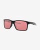Oakley Portal X Glasses Polished Black with Prizm Dark Golf Lenses