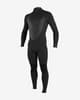 Traje neopreno O'Neill Epic 3/2 mm negro