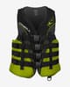 Chaleco salvavidas O'Neill Superlite 50N gris verde