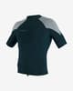 Camiseta neopreno O'Neill Reactor 2 manga corta azul gris