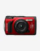 OM System Tough TG-7 action camera red