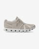 Zapatillas On Cloud 5 beige mujer