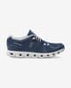 Zapatillas On Cloud 5 azul oscuro blanco mujer