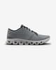 On Cloud X 4 shoes smoke grey