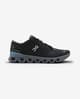 On Cloud X 4 shoes black dark grey