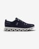 On Cloud 6 Shoes Midnight Blue