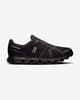 On Cloud 6 Shoes Pure Black