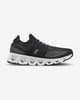 Zapatillas On Cloudswift 3 negro blanco mujer