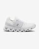 Zapatillas On Cloudswift 3 blanco grisáceo mujer