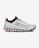 Scarpe On Cloudultra 2 bianco arancione donna