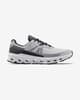 On Cloudvista 2 Women's Trainers White Grey Black