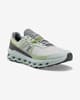 Zapatillas On Cloudvista 2 verde lima mujer