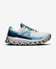 On Cloudvista 2 Shoes White Blue Women