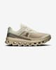 On Cloudvista 2 Shoes white cream Women