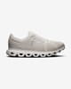Zapatillas On Cloud 6 gris perla mujer
