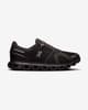 Zapatillas On Cloud 6 negro puro mujer
