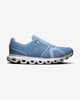 Zapatillas On Cloud 6 azul denim mujer