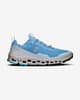 Zapatillas On Cloudultra 2 azul celeste blanco