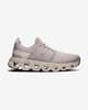 Zapatillas On Cloudswift 4 violeta beige mujer