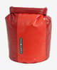Bolsa estanca Ortlieb Dry-Bag PD350 5L rojo