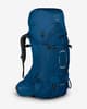Mochila Osprey Aether 55L azul