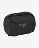 Neceser Osprey Transporter Toiletry negro