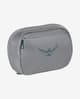 Neceser Osprey Transporter Toiletry gris