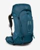 Mochila Osprey Atmos AG 50 L azul escuro