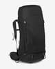 Osprey Kestrel 58 Backpack intense black