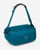 Saco Osprey Ultralight Stuff Duffel 30 l azul