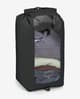 Bolsa estanca Osprey DrySack Window 35L negro